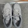 Brooks Ghost Max suede uk 11 Image 3