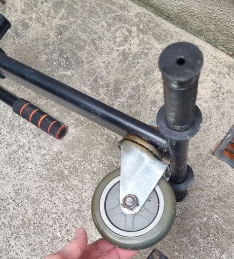 Hover board Kart