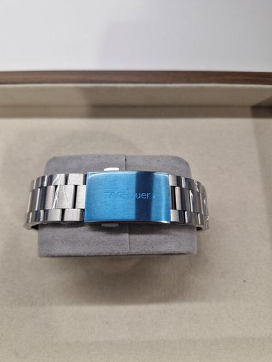 TAG Heuer Formula 1 Quartz Grey Dial Full Set