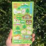 Cute Travel Stickers Image 9