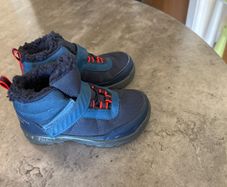 Kids Hiking shoes