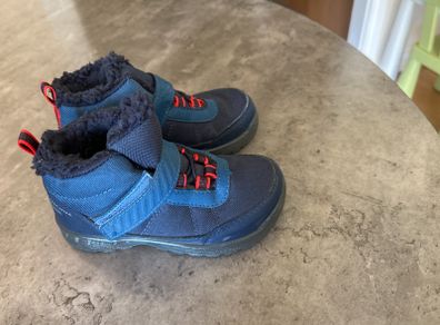 Kids Hiking shoes