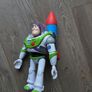 Buzz lightyear rocket Image 2