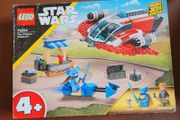 starwars lego 75384