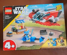 starwars lego 75384