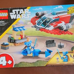 starwars lego 75384