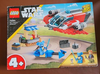 starwars lego 75384