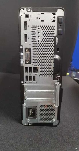 Hp Prodesk 405 G6 Sff Pc | Ryzen 5 Pro 4650g | 16gb Ram | 512gb Nvme Ssd