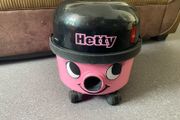 Hetty Hoover