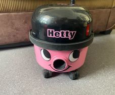 Hetty Hoover
