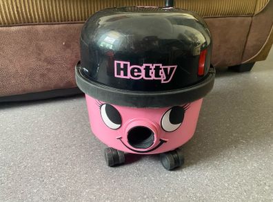 Hetty Hoover