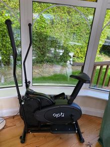 Opti Cross Trainer