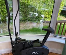 Opti Cross Trainer