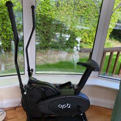Opti Cross Trainer