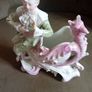 Vin.tage Porcelain Piece Image 4