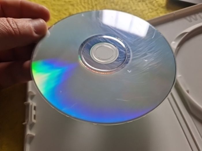 Madagascar 2 Nintendo Wii Games Original