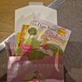 I can read Pinkalicious Phonics Set of 12 Books Image 3