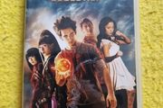 Dragon Ball Evolution PSP PlayStation Games Original