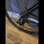 Orbea Orca with carbon wheels Image 5