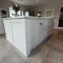 kitchen Island and Cooker Image 3