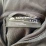 Monterrain Boys Tracksuit Top Image 4