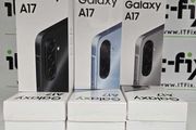 Samsung Galaxy A17 4g 128gb