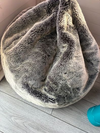 Bean bag