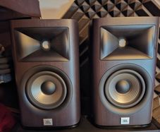 JBL Studio 630