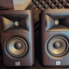 JBL Studio 630