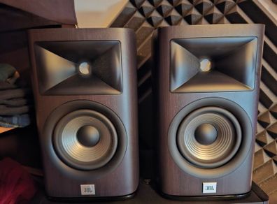 JBL Studio 630