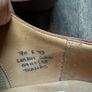 Church shoes Oxford Thames Brown Image 3