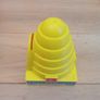 First National Building Society  Beehive Money Box Image 4