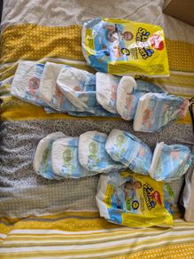 swim nappies