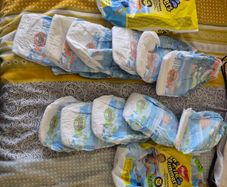 swim nappies