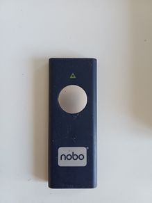 Nobo Laser pointer