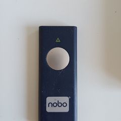 Nobo Laser pointer