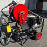 Honda GX390 Power Washer Image 2