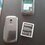 Samsung S III mini mobile phone Image 2