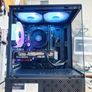 Custom Built Gaming PC Ryzen 5/16GB/512GB SSD/Radeon RX 6500 XT/WiFi/W11 Image 2