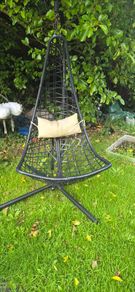 gardem swing chair