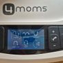 4moms MamaRoo 4 Infant Seat / Swing Image 5
