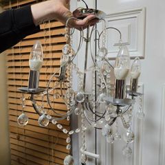Chandelier