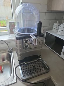 Heineken blade unit
