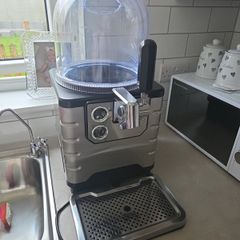 Heineken blade unit
