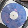 JPEGMAFIA X Danny Brown - Scaring The Hoes (LP, Album, Ltd, Blu) Vinyl Image 3