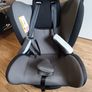 XOMAX 916 car seat Image 2