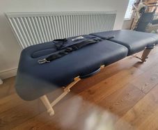 Massage table & transport carrier
