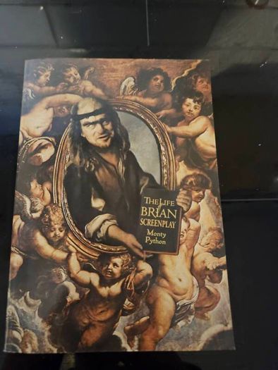 Monty Python DVD Limited Edition