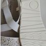 Cushion Walk Flat Shoes/ Sandals  Size 5 Image 2