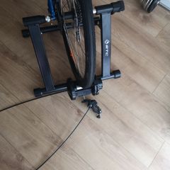 ETC cycle trainer